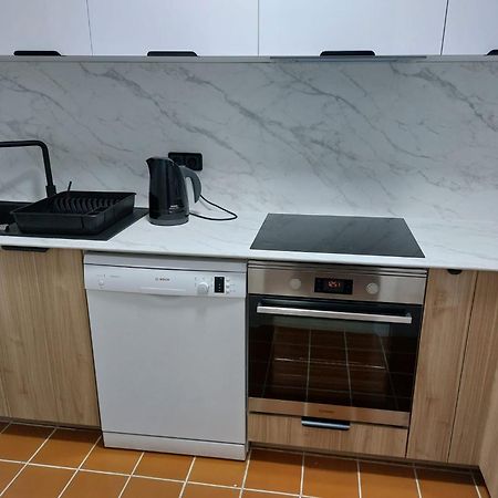 Appartement Capitolio Albir 1G 阿尔比尔 外观 照片