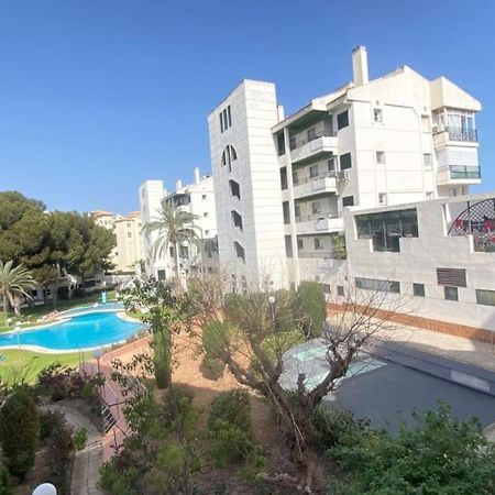 Appartement Capitolio Albir 1G 阿尔比尔 外观 照片