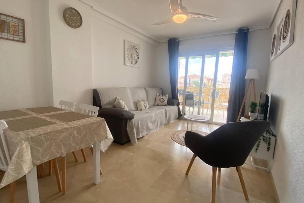 Appartement Capitolio Albir 1G 阿尔比尔 外观 照片