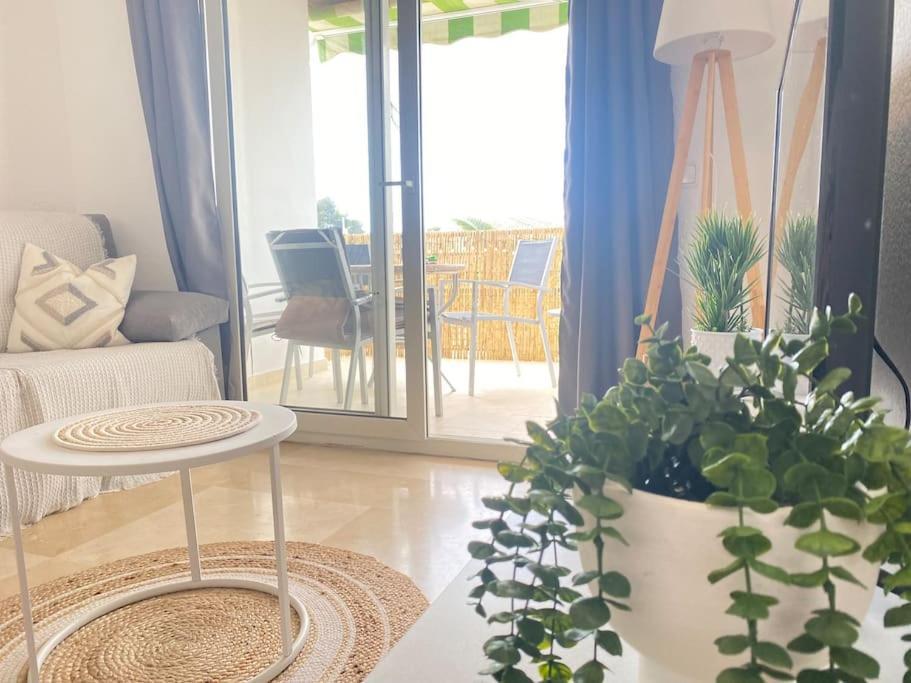 Appartement Capitolio Albir 1G 阿尔比尔 外观 照片
