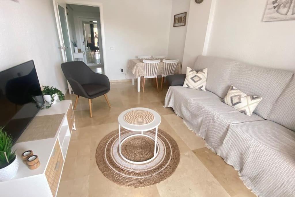 Appartement Capitolio Albir 1G 阿尔比尔 外观 照片