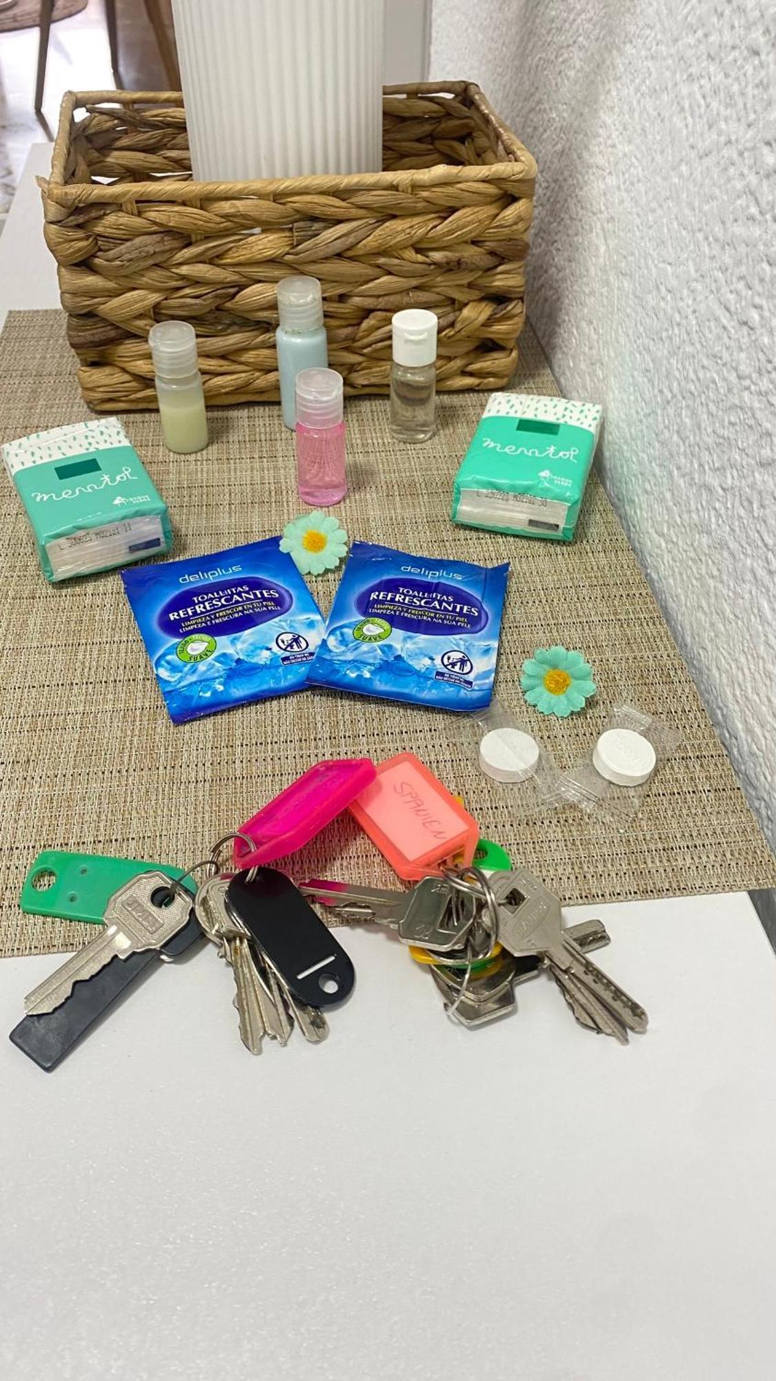 Appartement Capitolio Albir 1G 阿尔比尔 外观 照片
